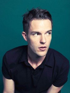 Brandon Flowers