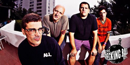 Descendents