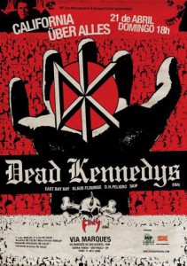 Dead Kennedys