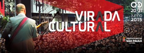 Virada Cultural