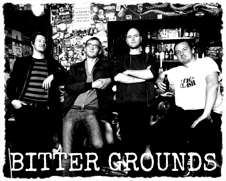 Bitter GRounds