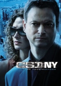 CSI-NY