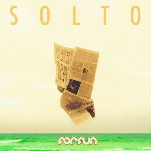 Capa EP Forfun - Solto