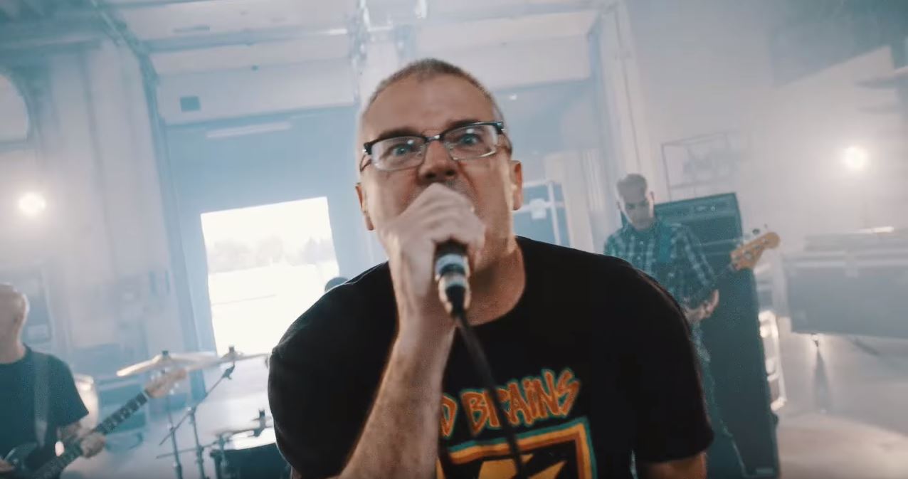 Descendents - Without Love