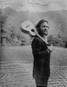 Eddie Vedder