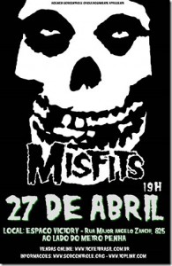 Misfits 