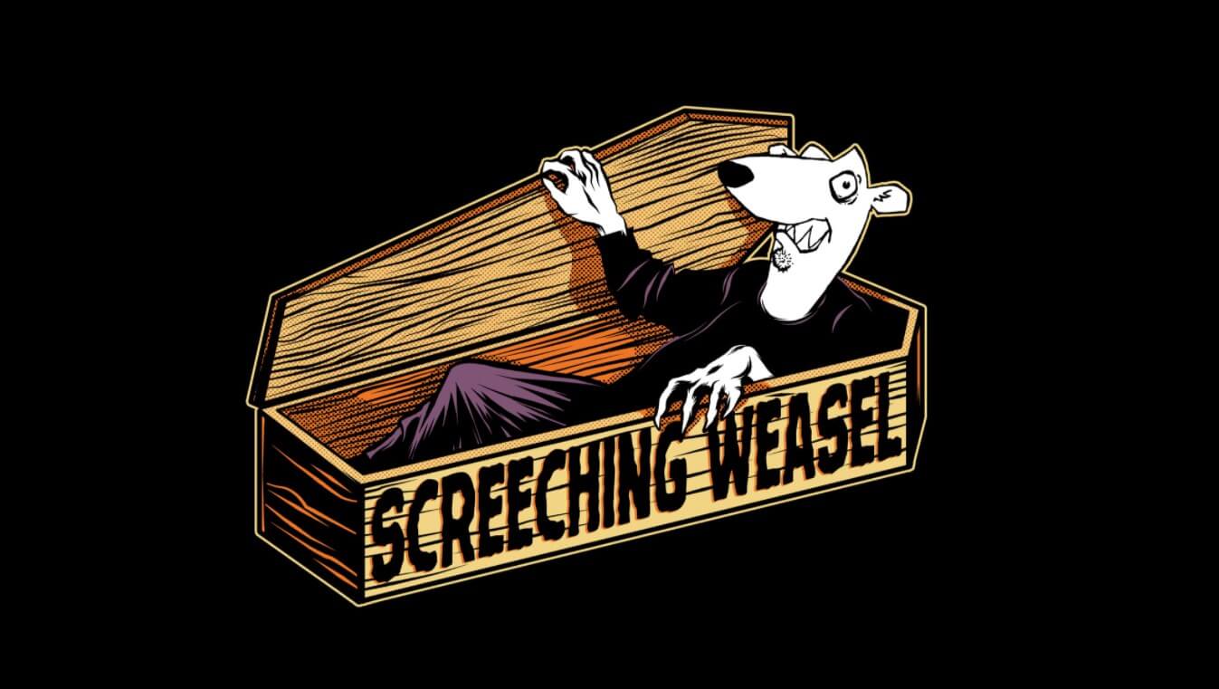 Screeching Weasel