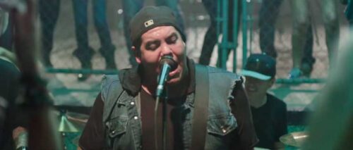 Novo clipe do Sublime with Rome: “Wherever You Go”