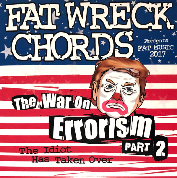 The War On Errorism Part 2 The Idiot Has Taken Over