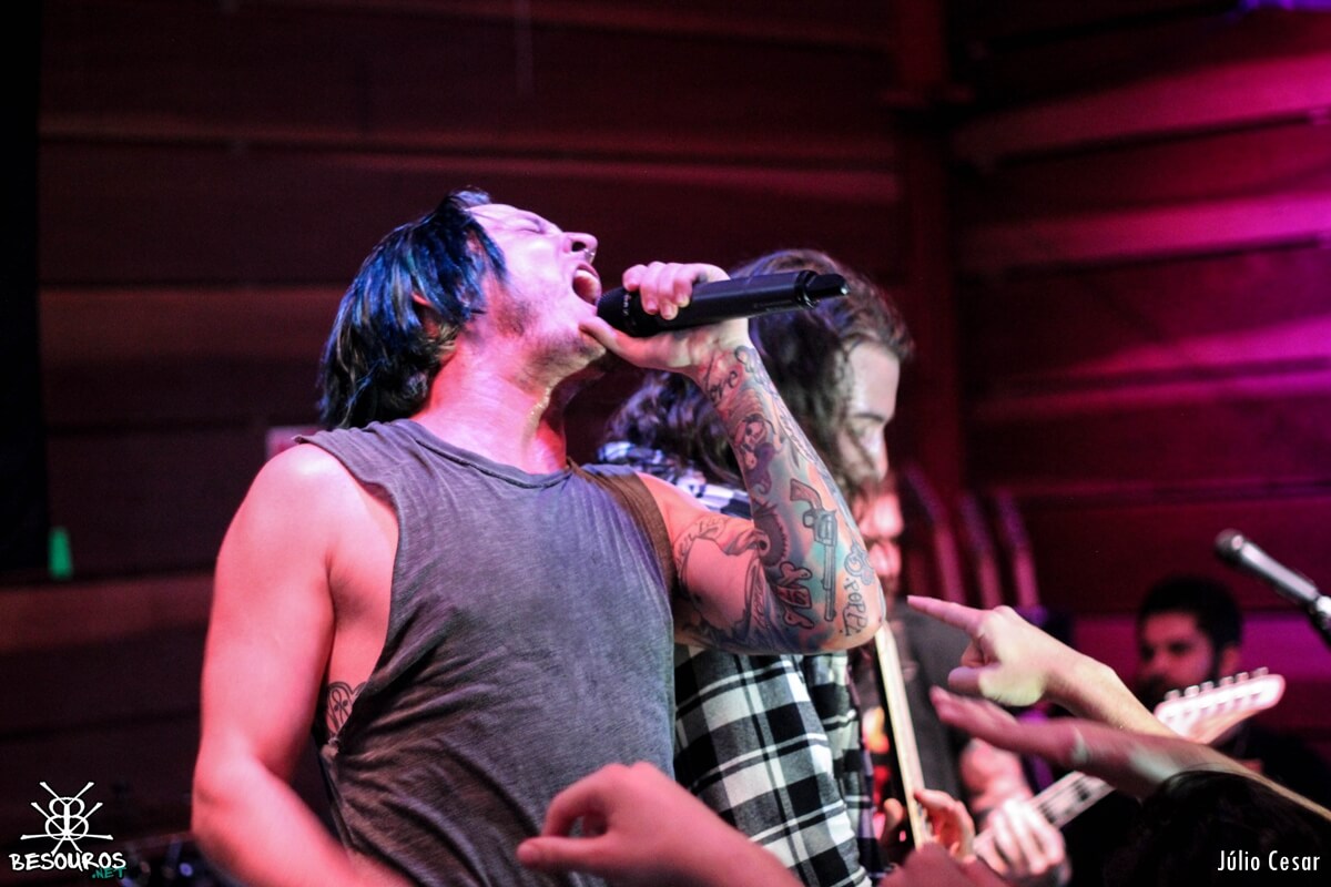 The Word Alive (3)