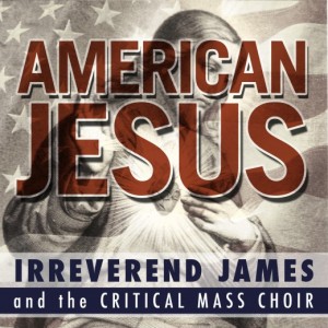 american jesus gospel