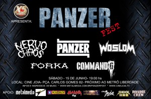 Panzer Fest