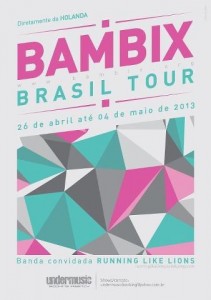 bambix 2013