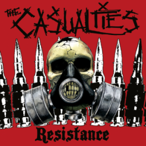 casualties resistance