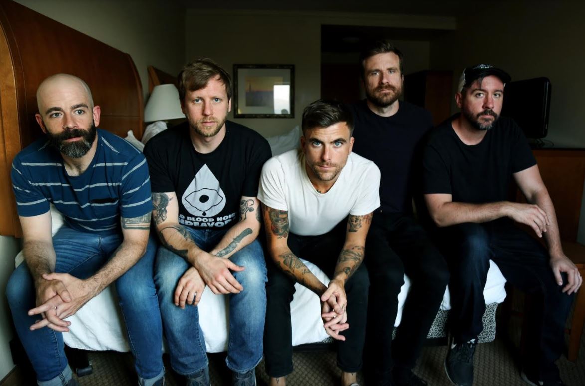 circa survive