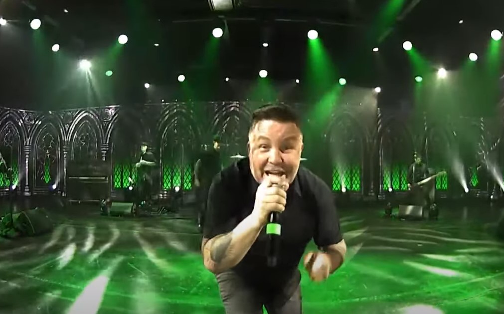 dropkick murphys live 2021