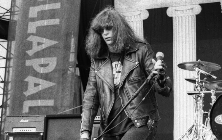 Joey Ramone