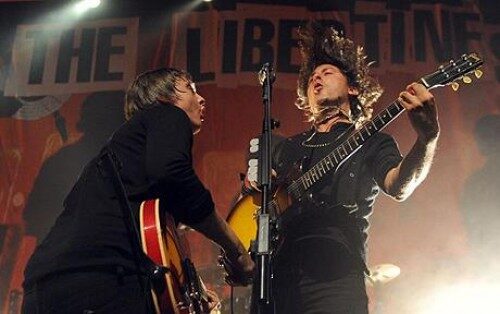 libertines-ao-vivo