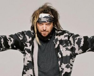 Max Cavalera 