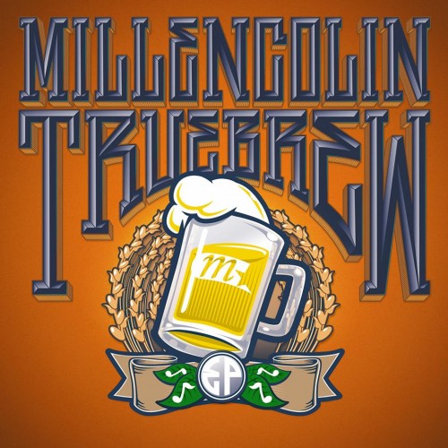 millencolin true brew ep