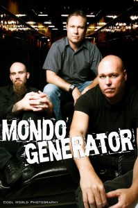 mondo generator