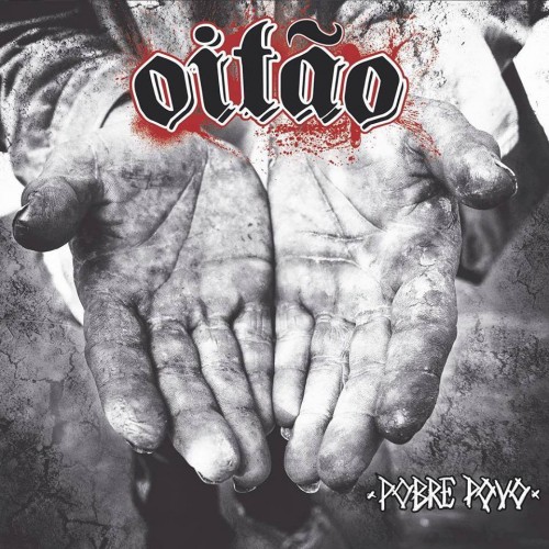 oitao - pobre povo