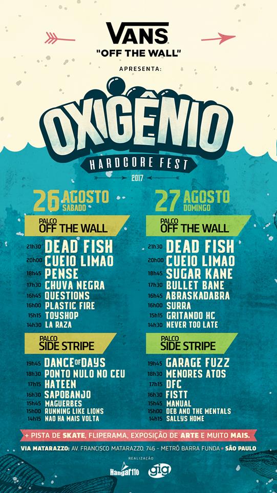 oxigenio 2017 dias final