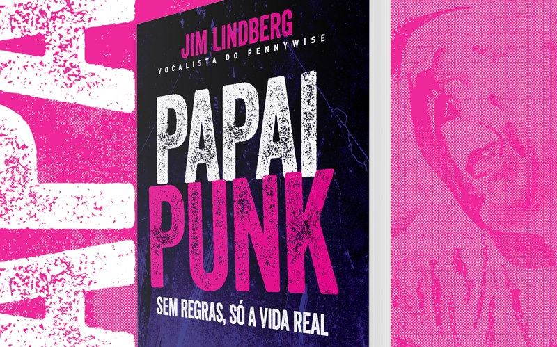 papai punk jim