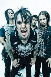 papa roach