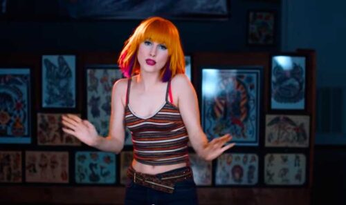 New Found Glory lança clipe com Hayley Williams (Paramore): "Vicious Love"