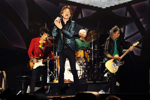 Rolling Stones