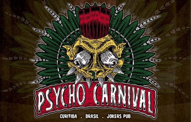 psycho carnival 2018