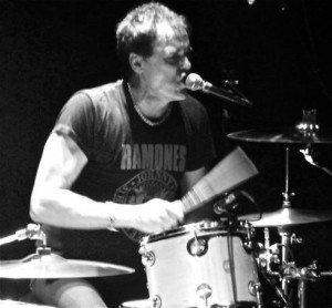 richie ramone