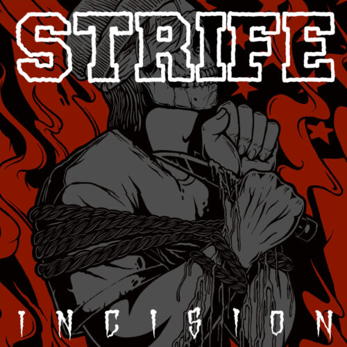 strife-incision