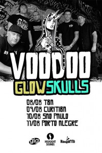 Voodoo Glow Skulls